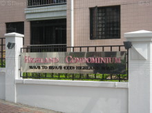 Highland Condo (D19), Condominium #1282132